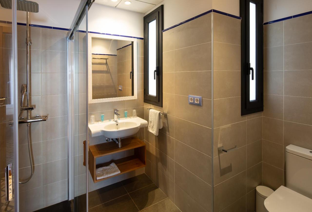 Appartement Tgna Cervantes 8