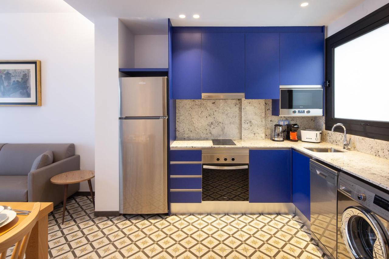 Appartement Tgna Cervantes 8 Tarragone