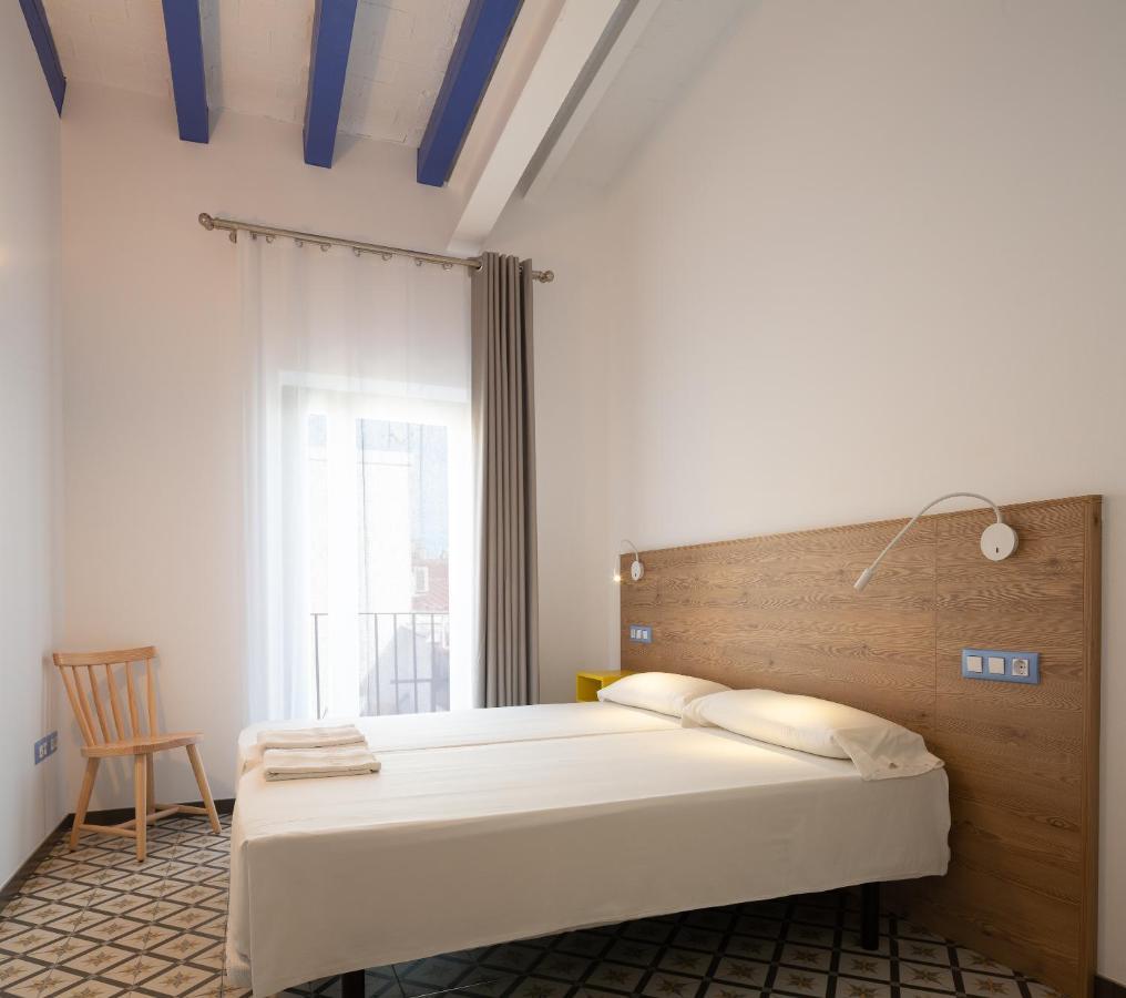 Appartement Tgna Cervantes 8 *