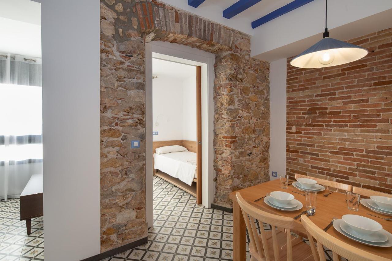 Appartement Tgna Cervantes 8 Tarragona