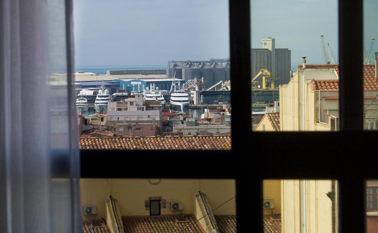 Tgna Cervantes 8 Appartement *
