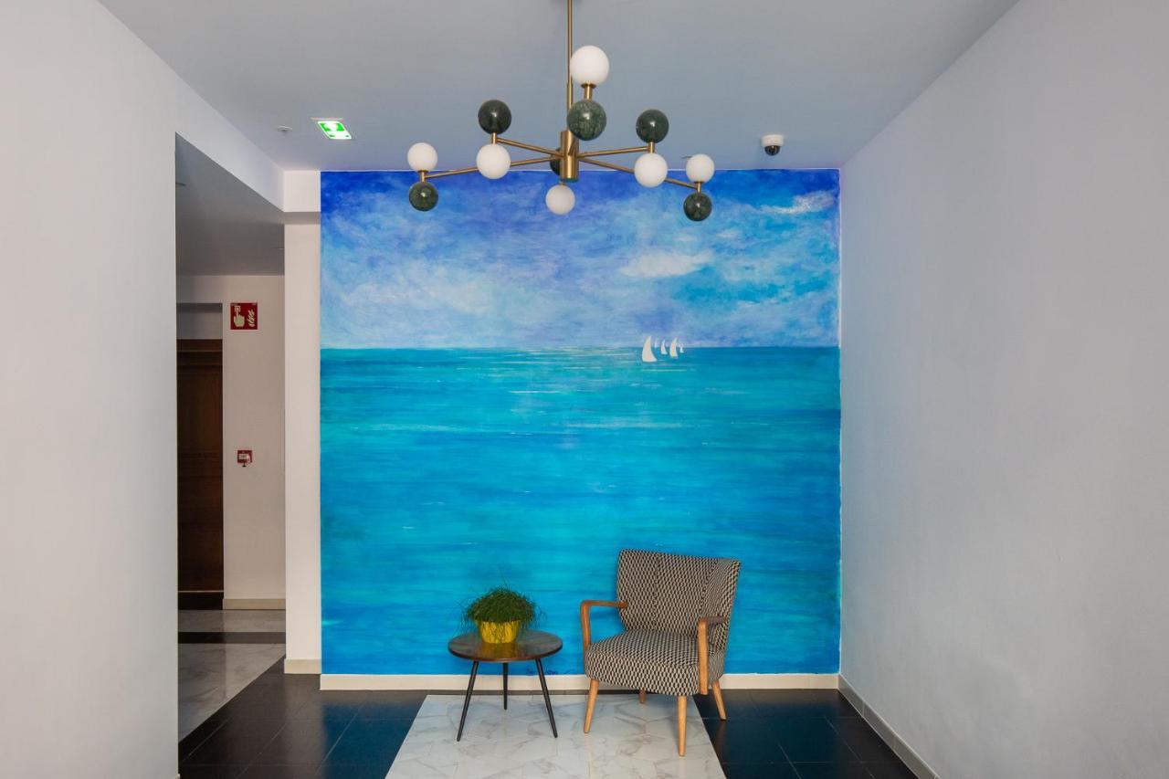 Tgna Cervantes 8 Appartement Tarragona