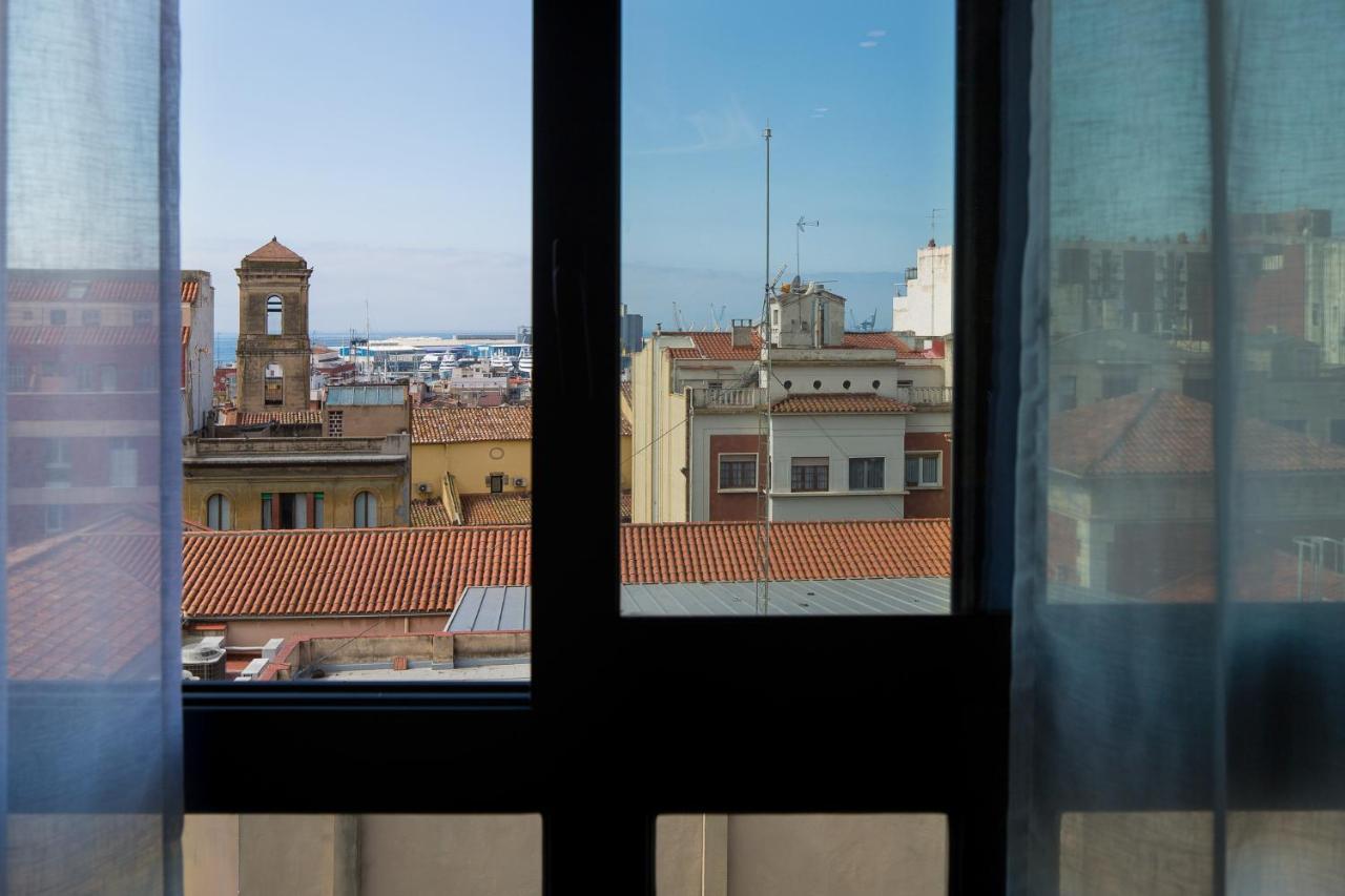 Casa Cervantes Apartamento