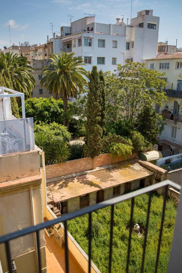 Tgna Cervantes 8 Appartement *