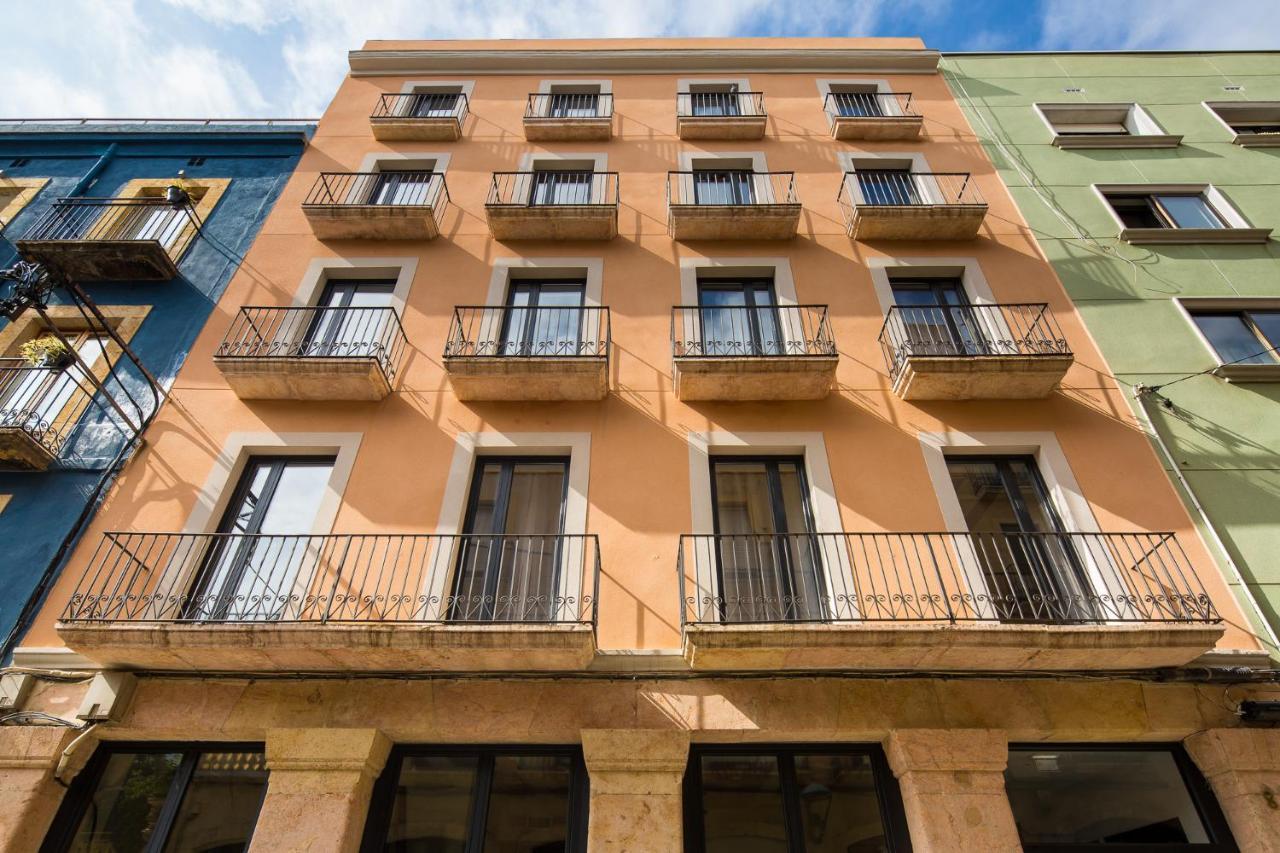 Appartement Tgna Cervantes 8 Tarragona