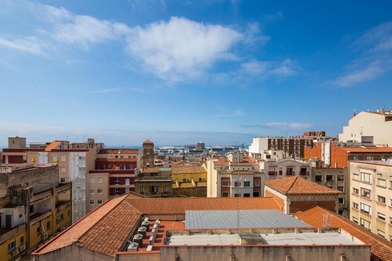Appartement Tgna Cervantes 8 *