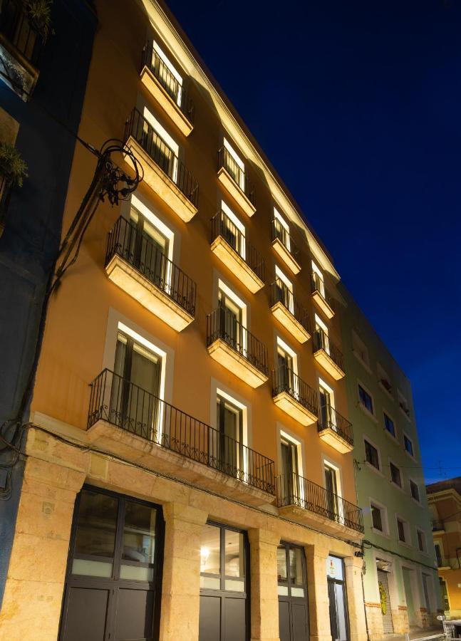 Casa Cervantes