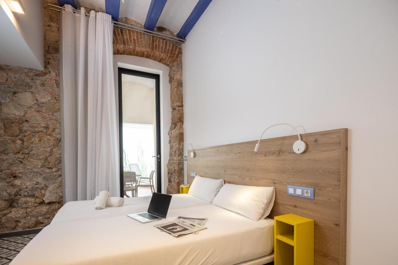 Tgna Cervantes 8 Appartement *