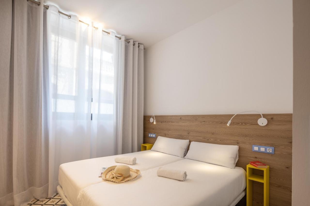 Tgna Cervantes 8 Tarragona