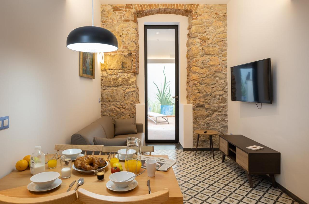 Appartement Tgna Cervantes 8 *