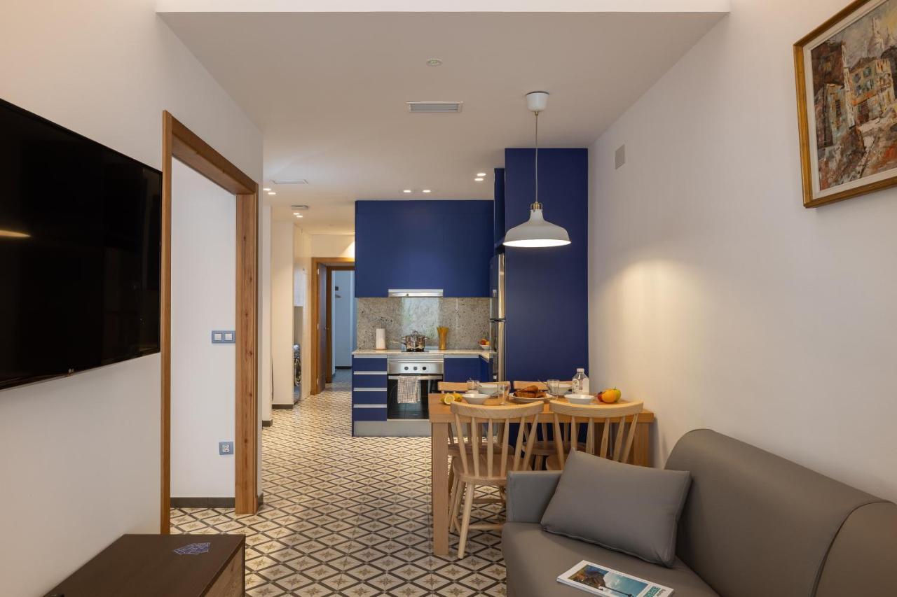 Appartement Tgna Cervantes 8 Tarragona