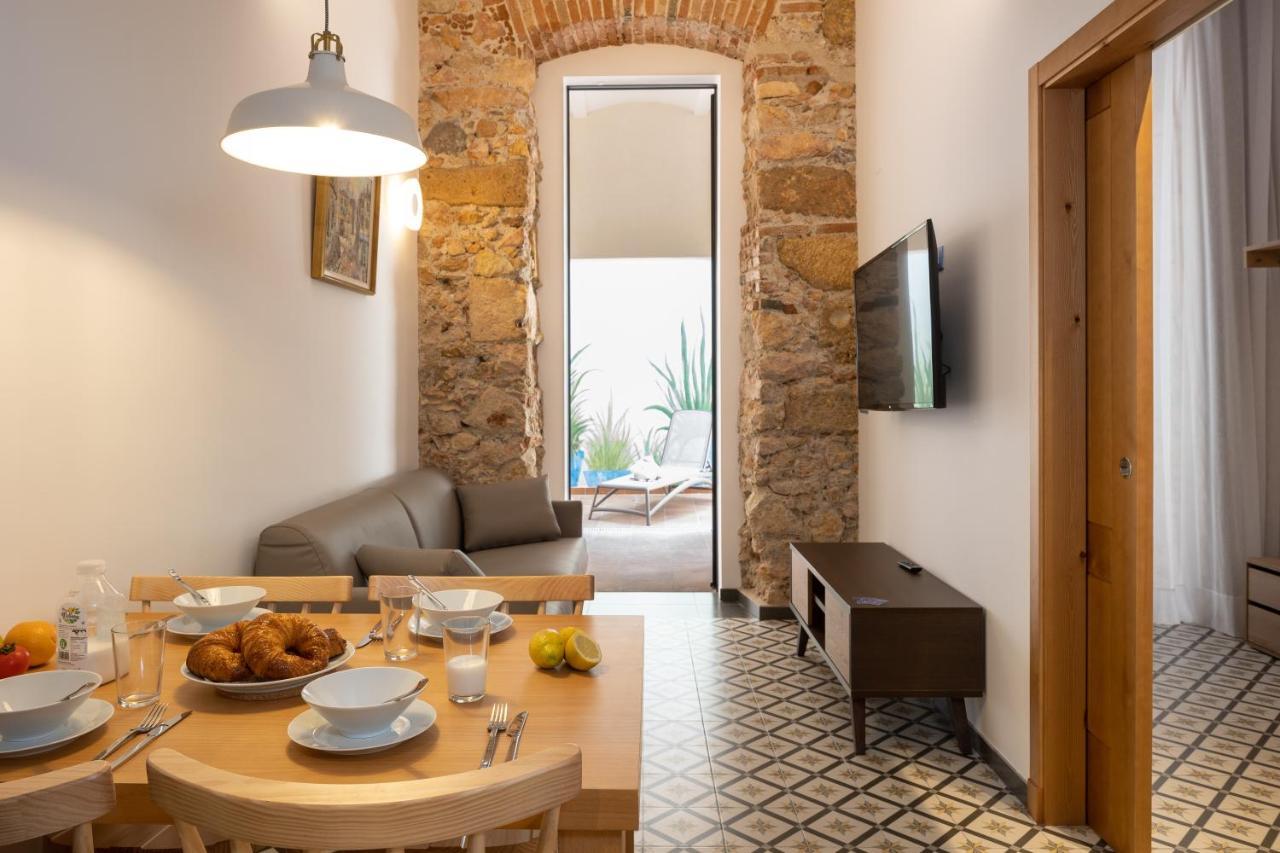 Appartement Tgna Cervantes 8 Tarragona