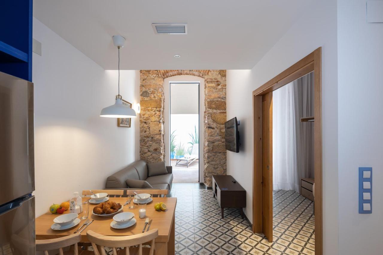 Casa Cervantes *