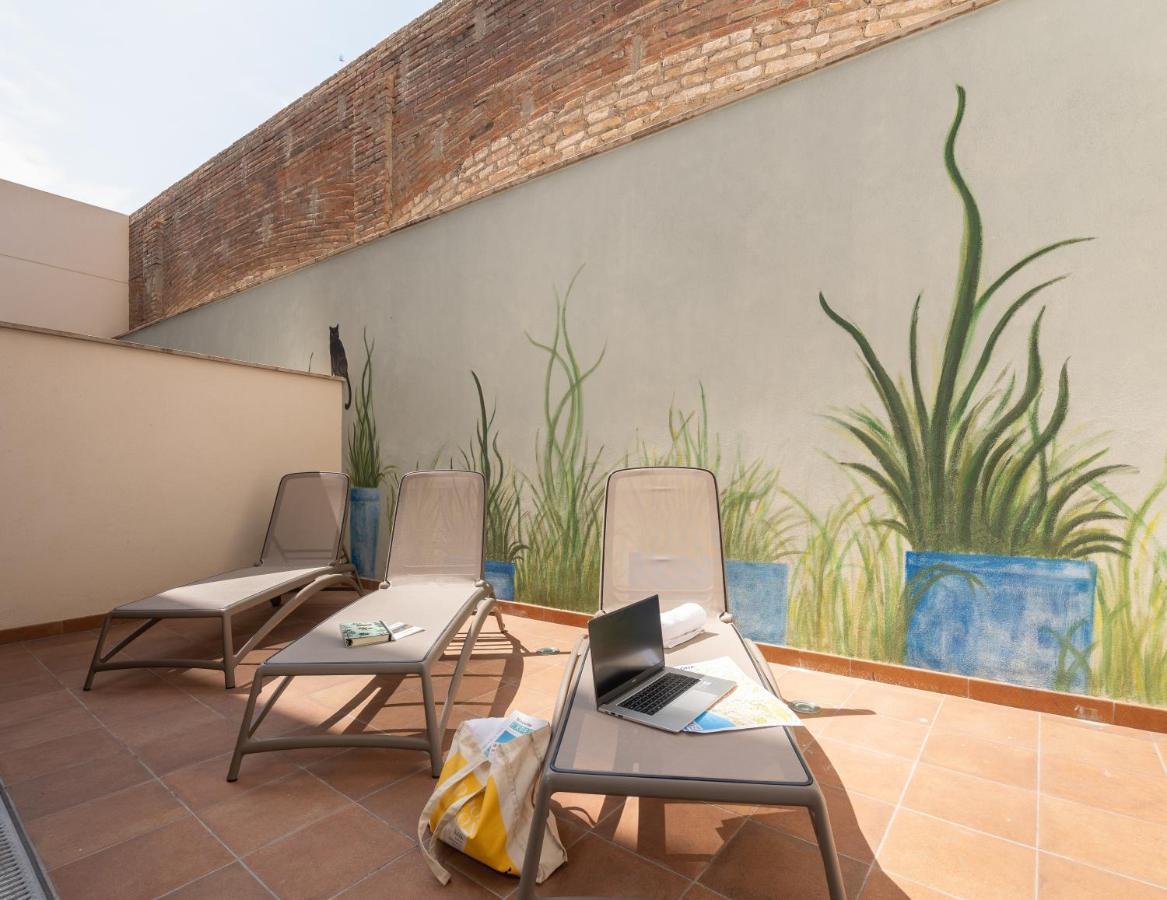 Appartement Tgna Cervantes 8 *