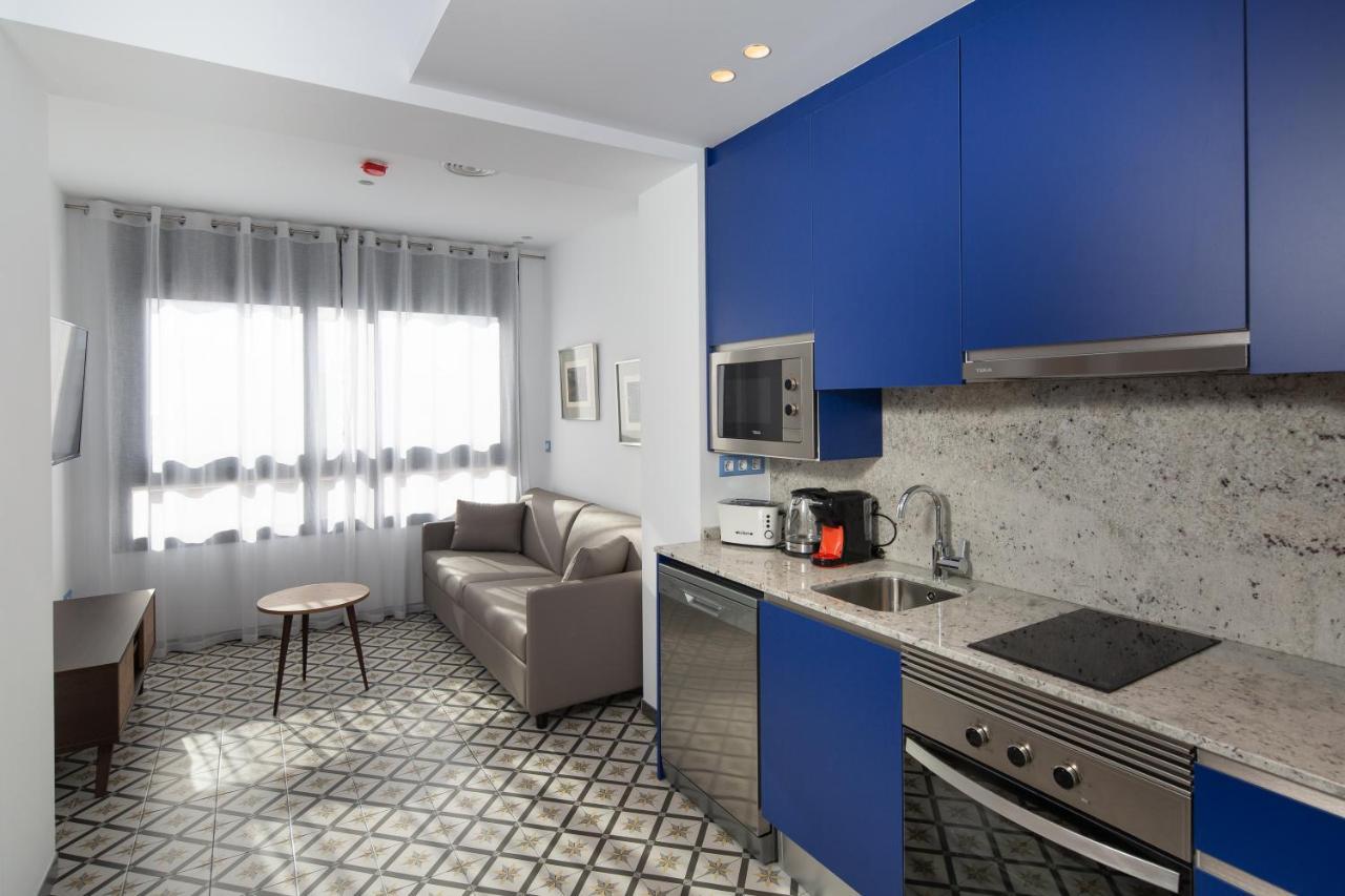 Apartment Tgna Cervantes 8 Tarragona